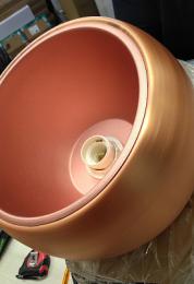 Подвесной светильник Lussole Loft  - 3